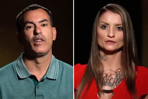 destinie folsom love after lockup|Love After Lockup’s Kelly Corallo reveals ex Shawn。